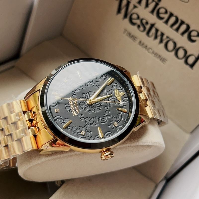 VIVIENNE WESTWOOD Watches